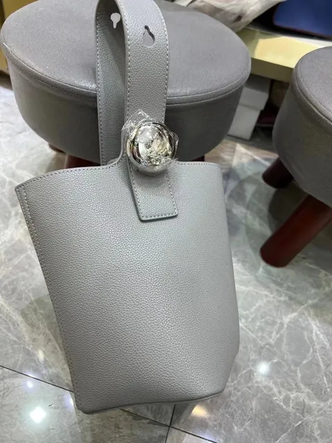 Hermès Oran Sandal Grain de Poudre