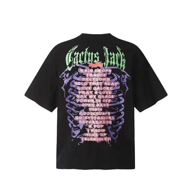 Travis Scott t shirts