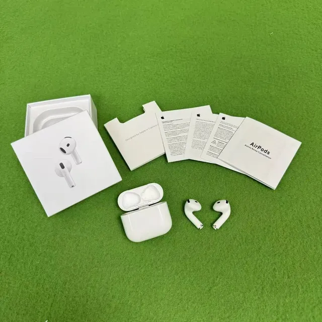 AirPods4