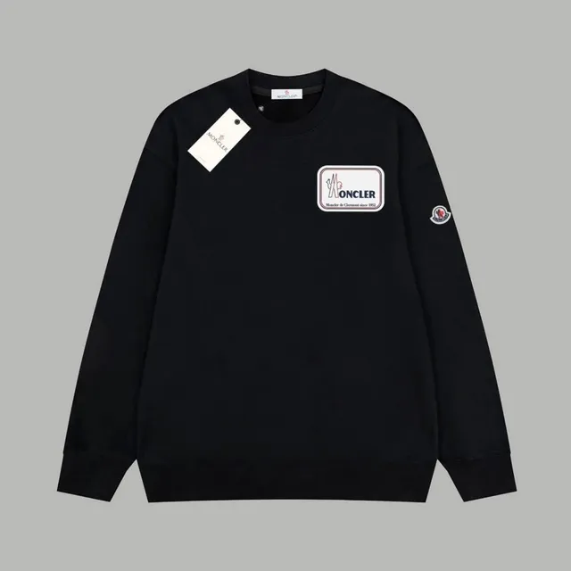 Moncler Crewneck Sweatshirt