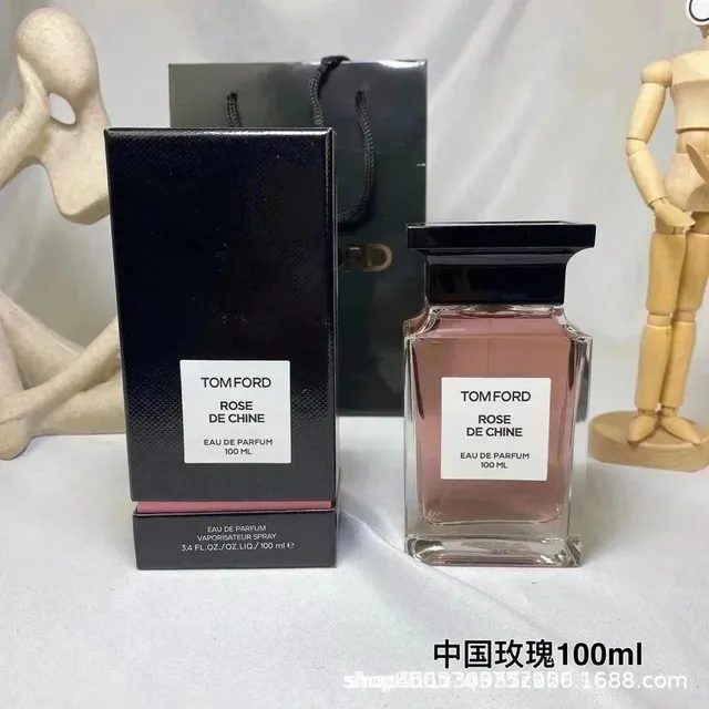 Tom Ford Rose de Chine Eau de Parfum