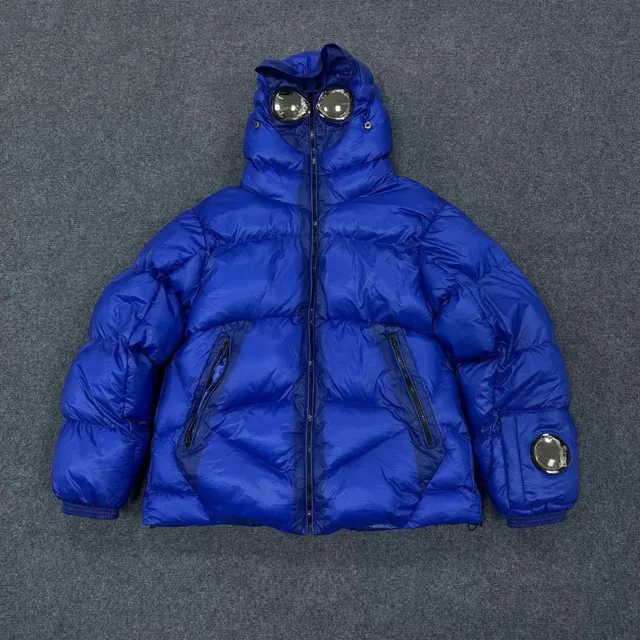 C.P. Company Goggle Jacket