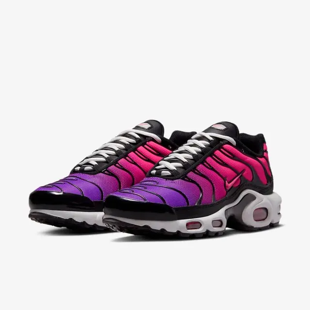 Nike Air Max Plus Violet Pink