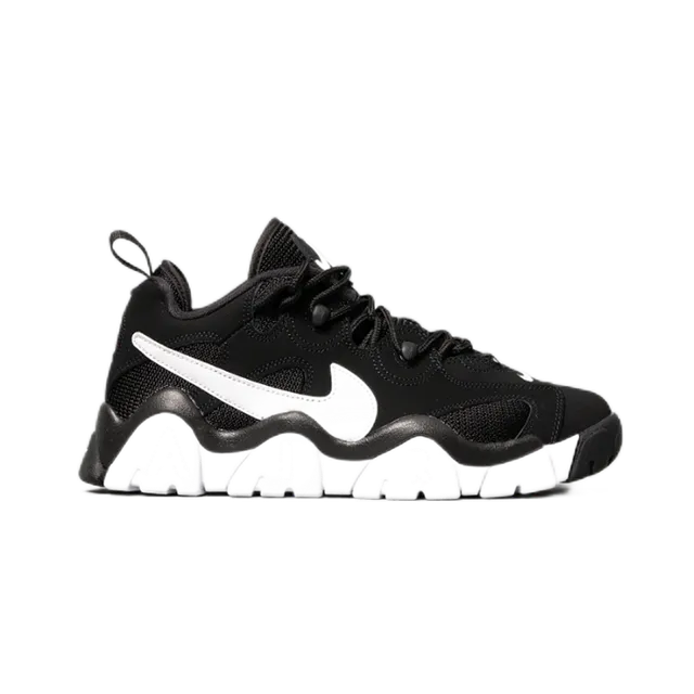 Nike Air Max TN Triple Black/White