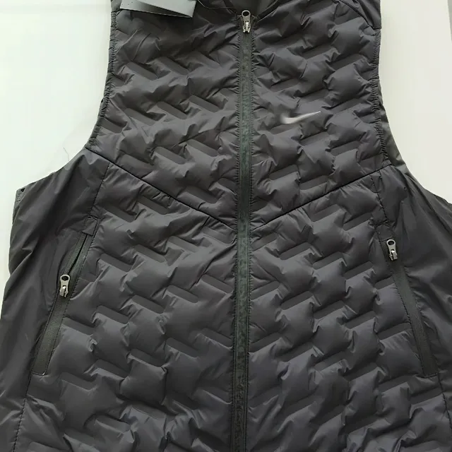 Nike Puffer Vest Quilted