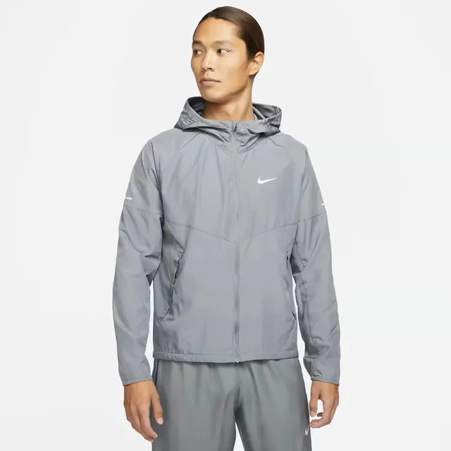 Nike Windrunner Jacket Lightweight Hooded