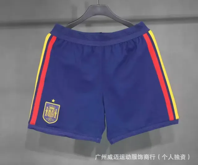 26-27西班牙主场