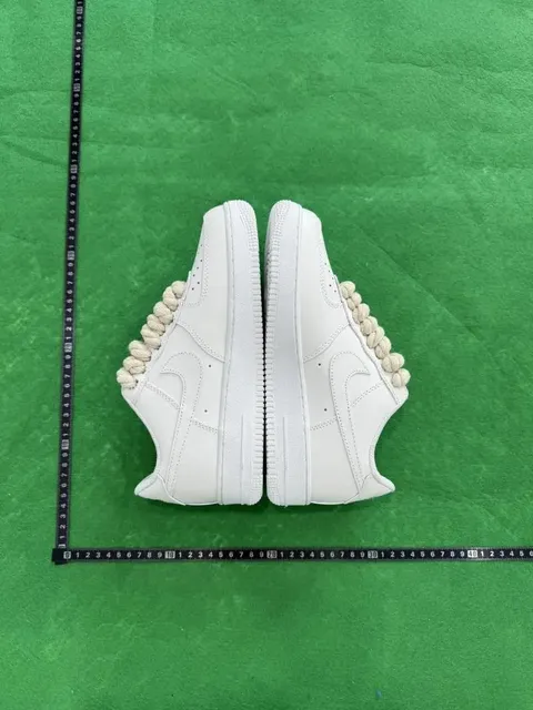 Nike Air Force 1 Low Rope Detail