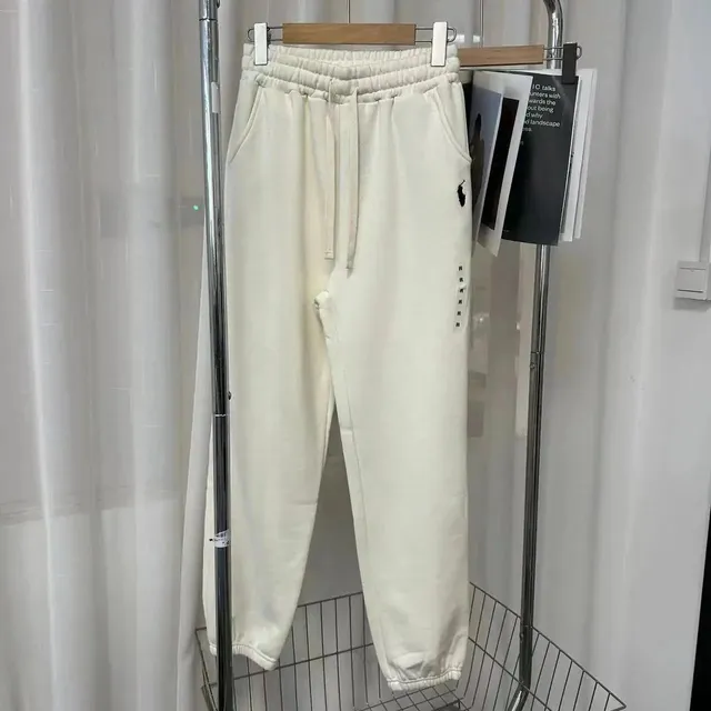 Polo Ralph Lauren Cotton Sweatpants Classic Fit