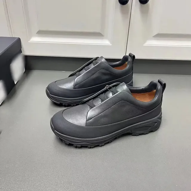 Balenciaga Speed Trainer Black