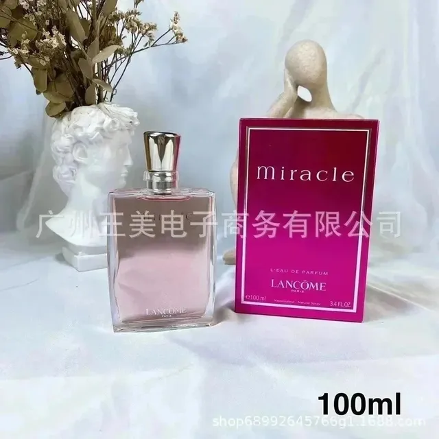 真爱奇迹100ml