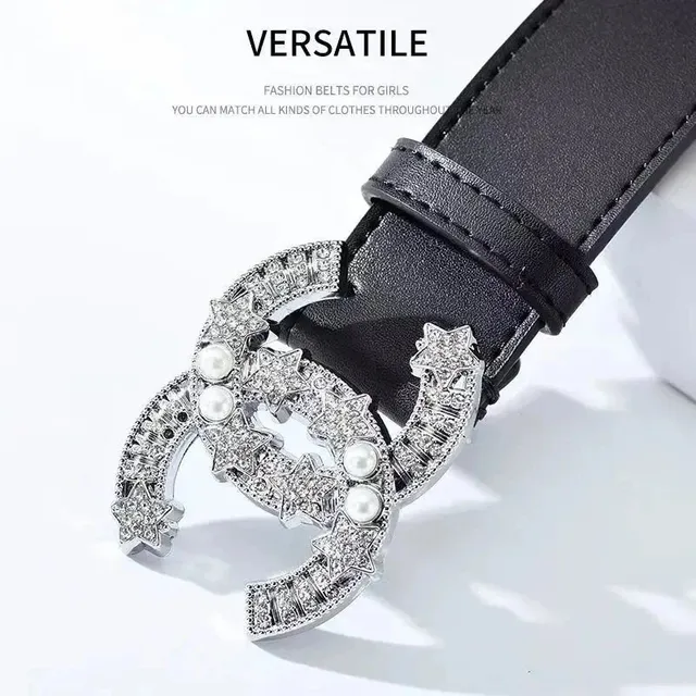 Chanel Fashion Belt