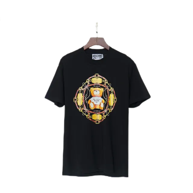 Moschino Graphic Tee