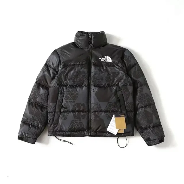The North Face Nuptse Jacket