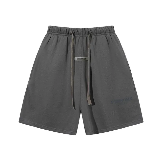 Fear of God Essentials Shorts Essentials Logo