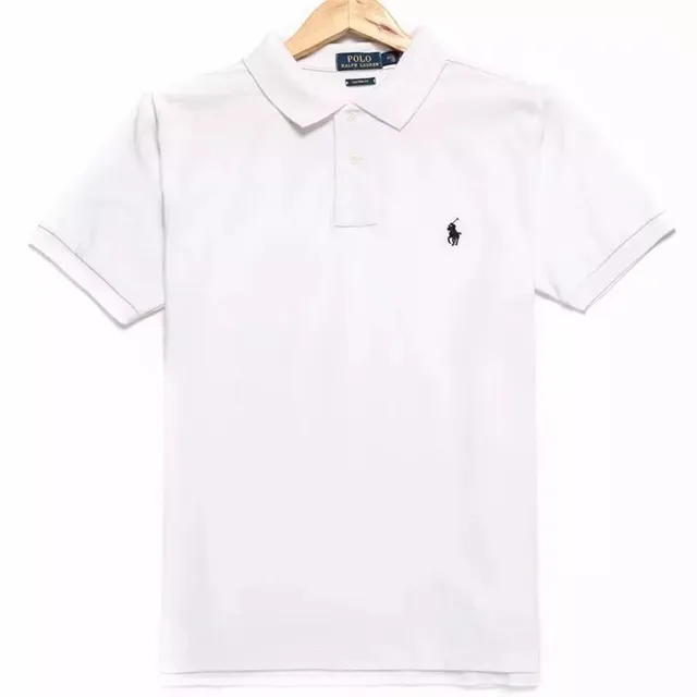 Polo Ralph Lauren Polo Shirt Classic Fit