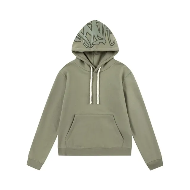 Palace Hoodie Graffiti Logo