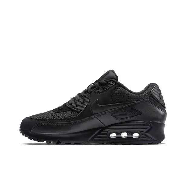 Nike Air Max 90 Triple Black
