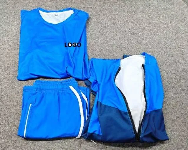 Nike Track Suit Two-Piece