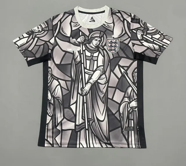 2627 English training uniform