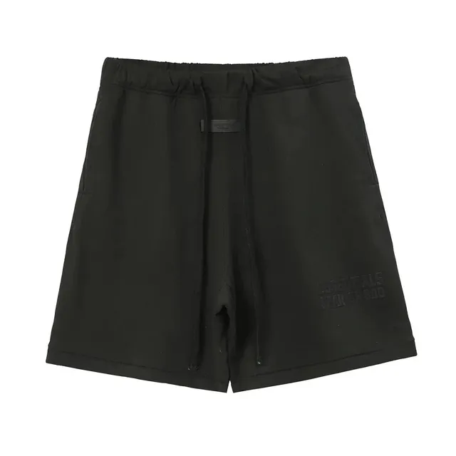 Fear of God Essentials Essentials Shorts Black