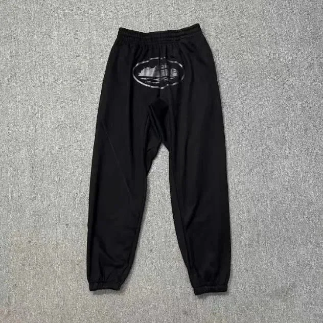 Corteiz Joggers Cactus Jack Logo