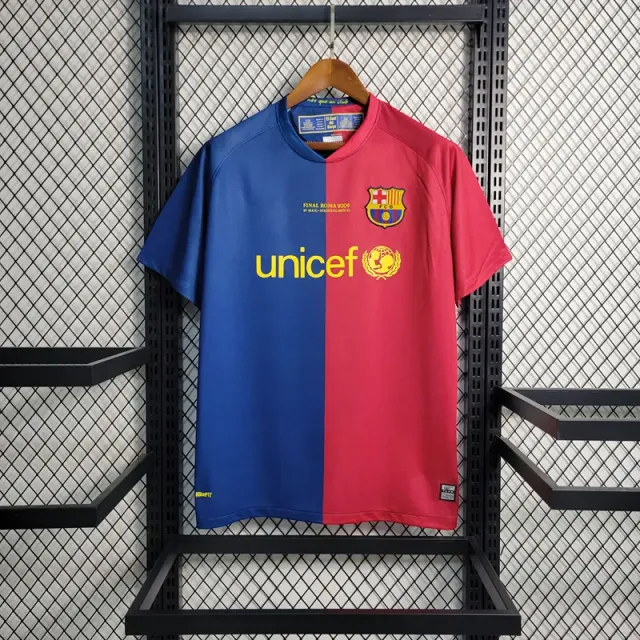 08-09巴萨主场