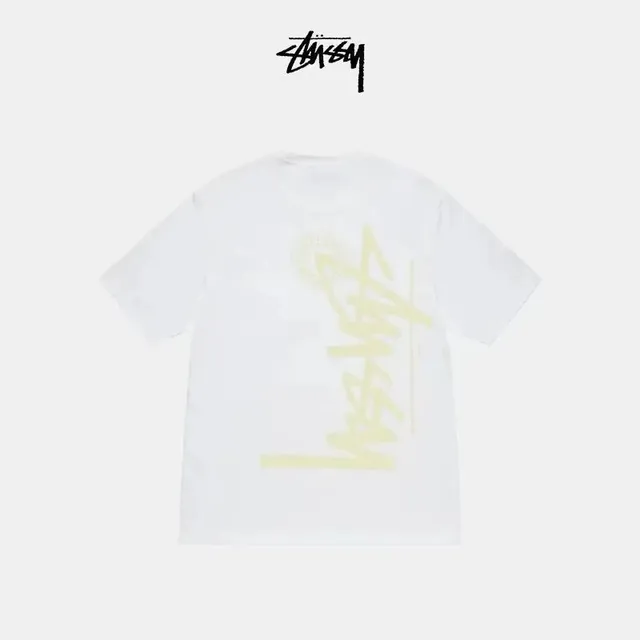 Stüssy t shirts