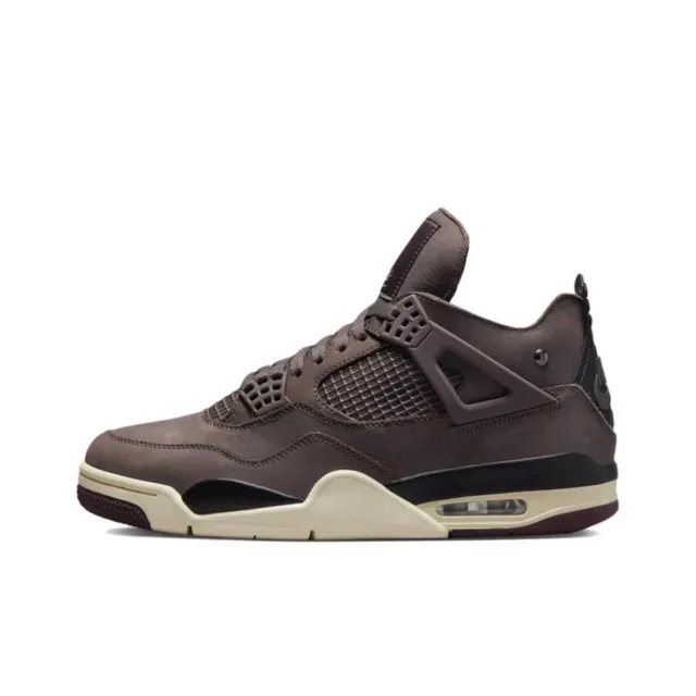 Air Jordan 4 Dark Mocha