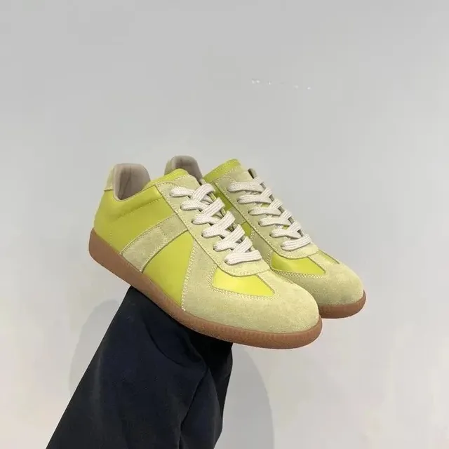 Maison Margiela Future Low