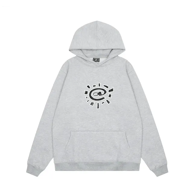 Always Do What You Should Do Hoodie Sun Logo