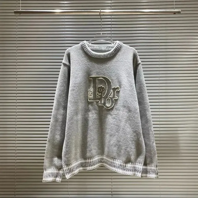 Dior sweaters