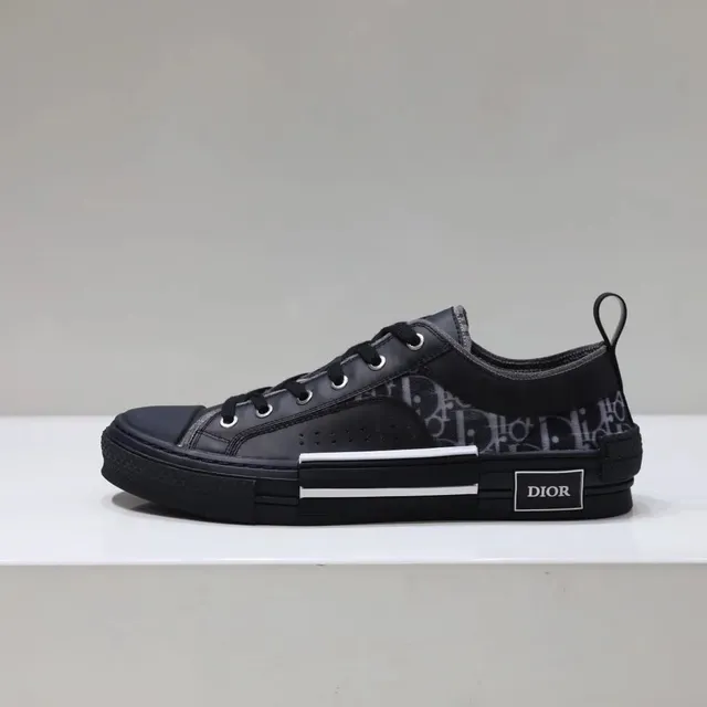 Dior B22 Monogram