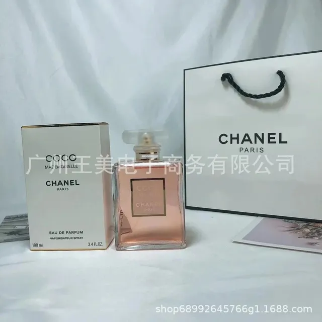 摩登coco100ml