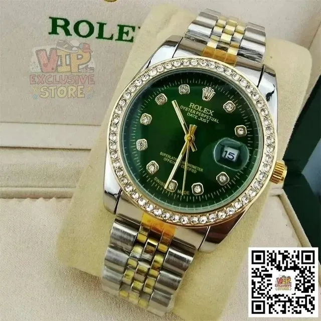 Rep Plug