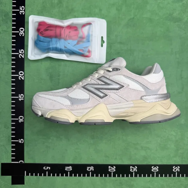 New Balance 9060 Beige Grey