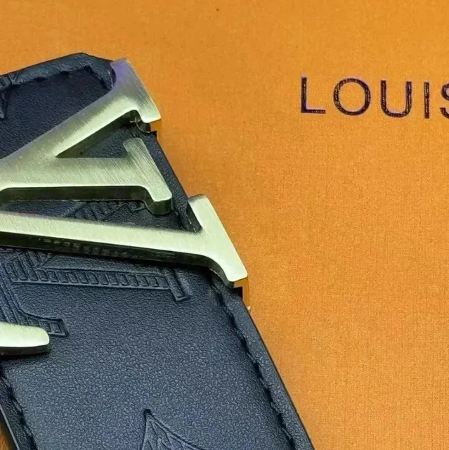 Louis Vuitton LV Belt