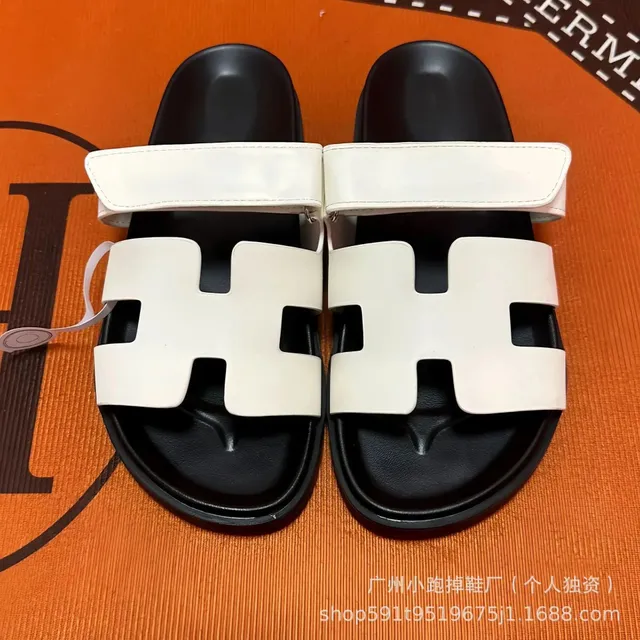 Hermès Oran Sandal