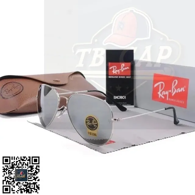 Ray-Ban Aviator G-15 Lens