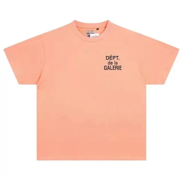 Gallery Dept. T-Shirt Dept. de la Galerie Print