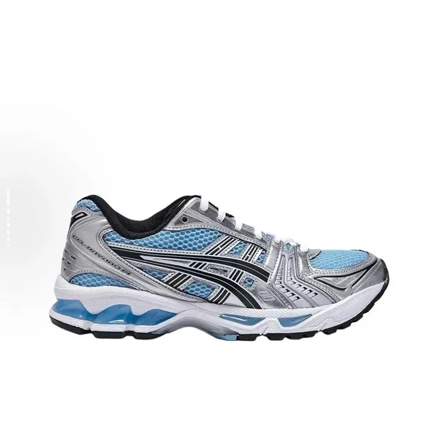 Asics Gel-Kayano 14 Silver Blue