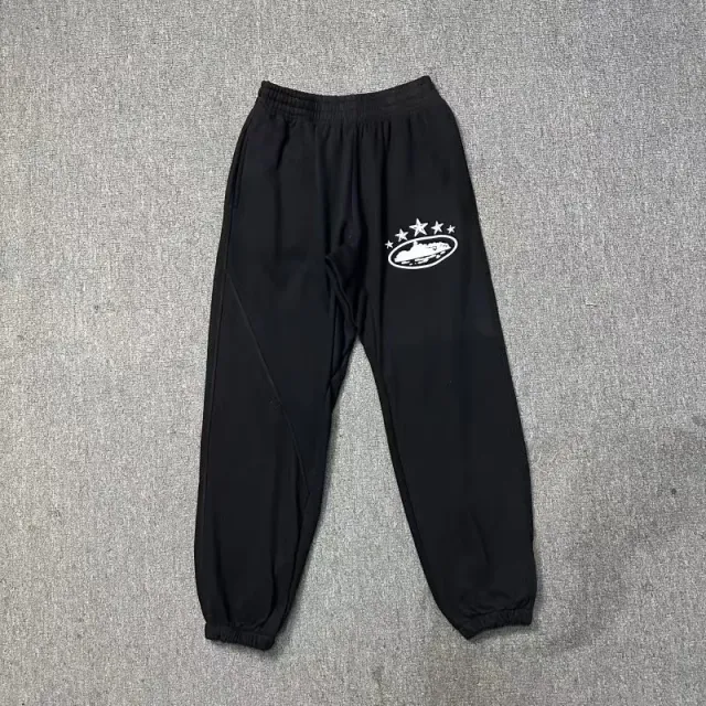 819黑色长裤
