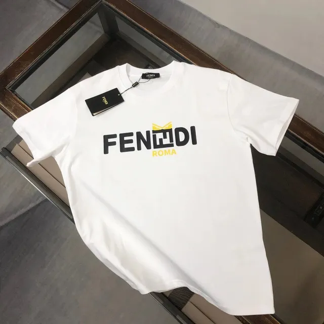 Fendi t shirts