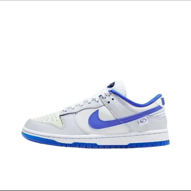 Nike Dunk Low University Blue