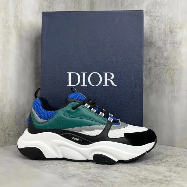 Dior B22 Multicolor