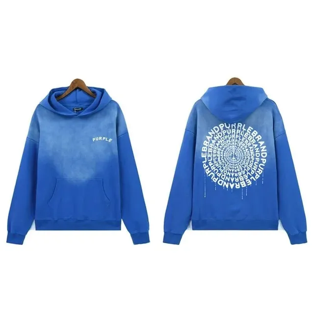 Purple Brand hoodies sweatshirts