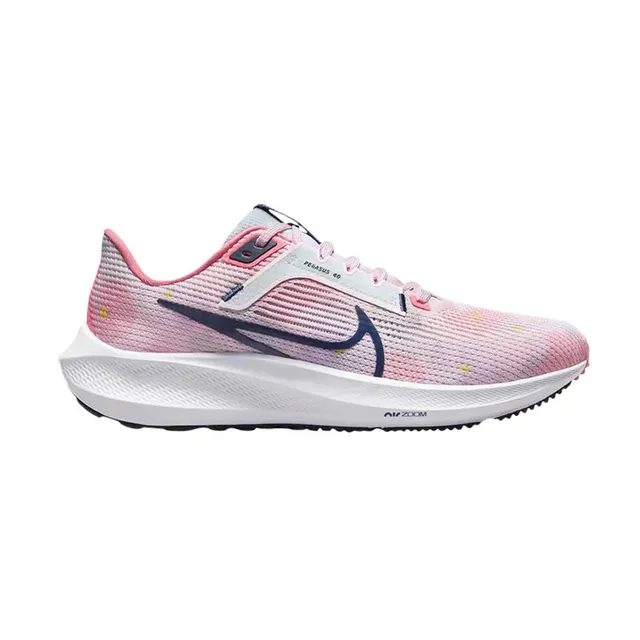 Nike Pegasus 40 Pastel Floral