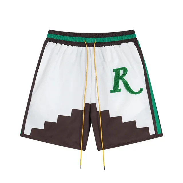 Rick Owens shorts