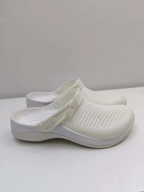 白白