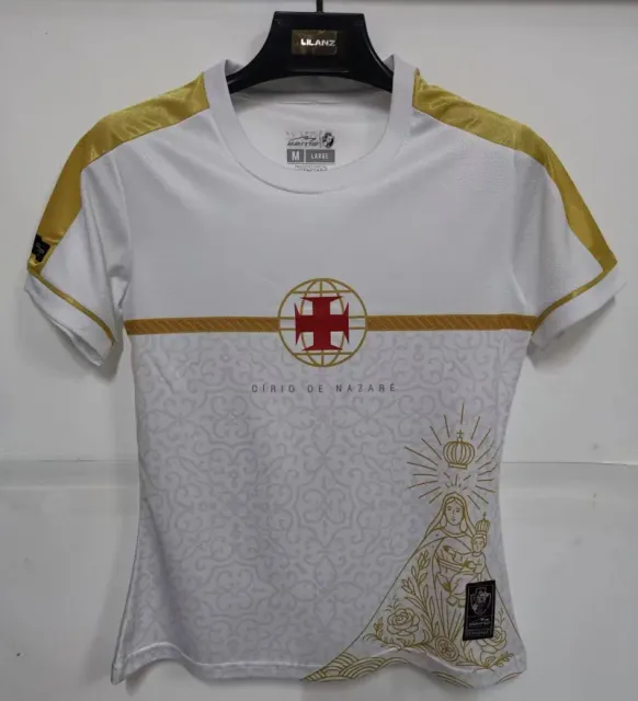Círio de Nazaré Jersey Religious Graphic